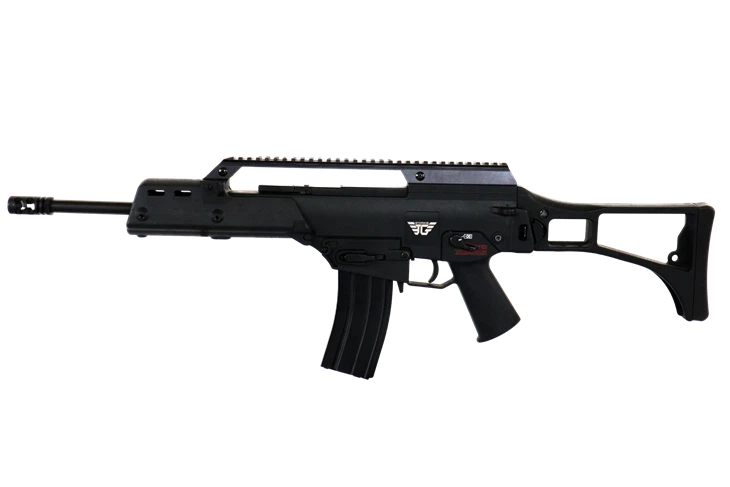 G608 SMART MOSFET AEG AIRSOFT