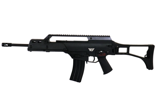 G608 Smart Mosfet AEG Airsoft