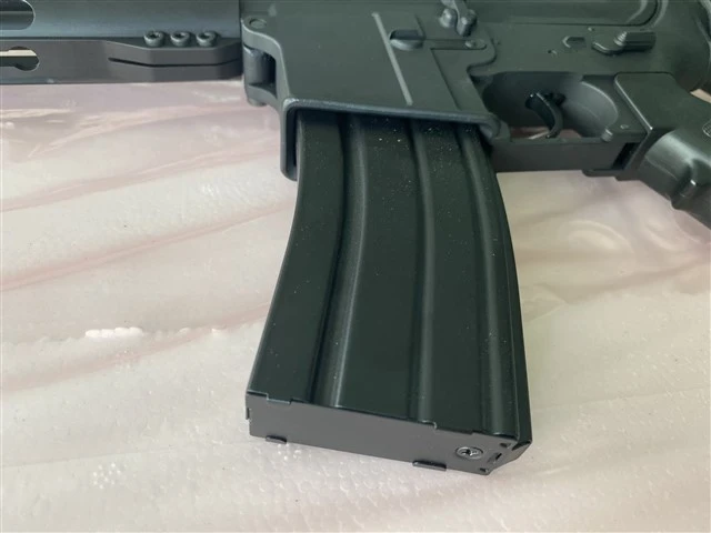 M4,M14-magasin