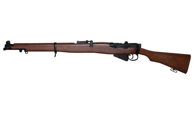 4,5 mm CO2-luftgevær